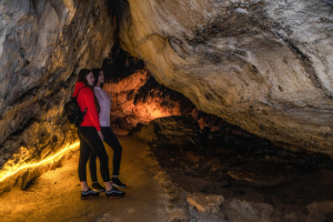 Ogba Ukwu Cave Tour